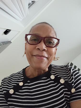 Yvette H