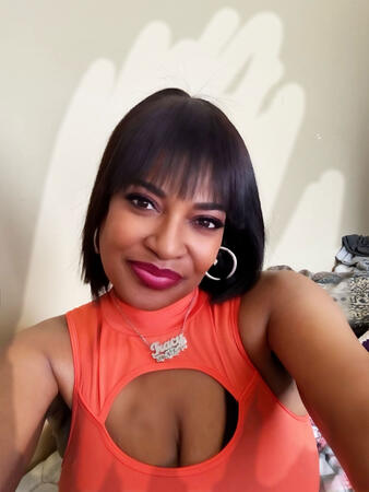 Tracy A