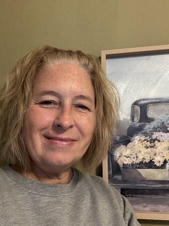 Tracey B