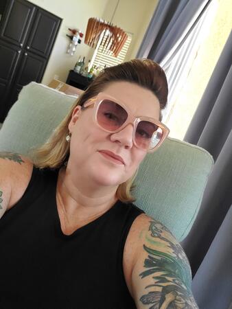 Stacie M