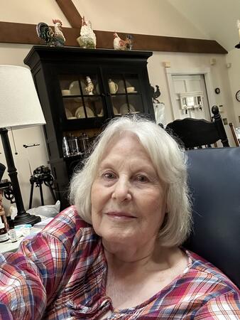 Margaret J