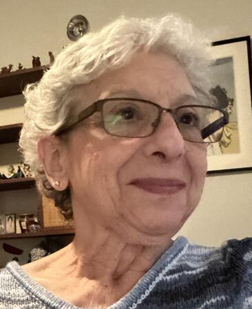 Rhoda W