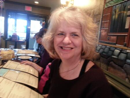 Debra F