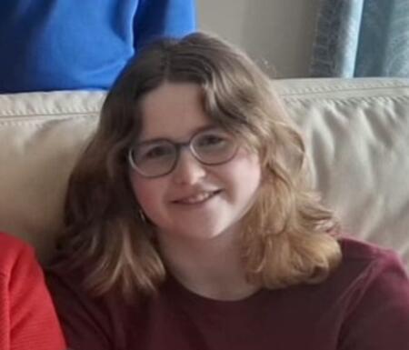Caoimhe J