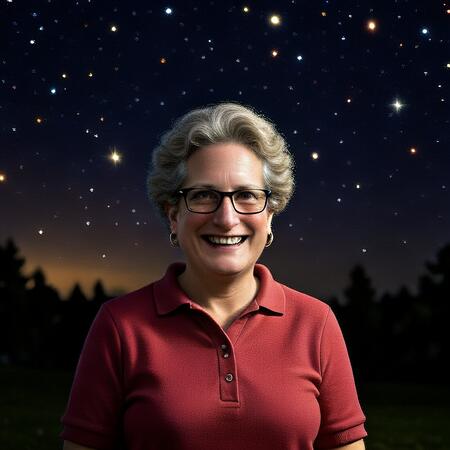 Bonnie W