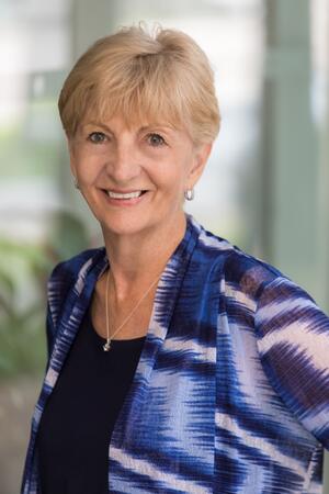 Gladys  D